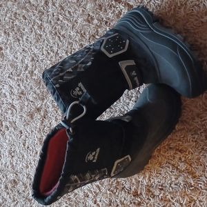 Kamika Snow Boots